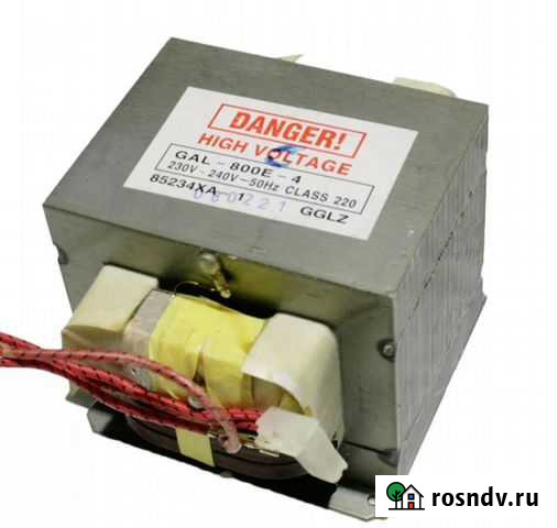 Трансформатор для микроволновки Курск - изображение 1