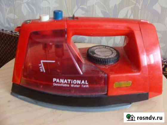 Утюг panational MT-1710 Ярославль