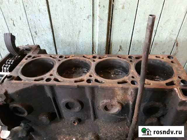 Газ-2217 Баргузин Канаш - изображение 1