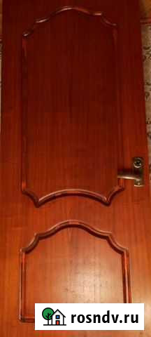 Двери межкомнатные с коробкой Торжок - изображение 1