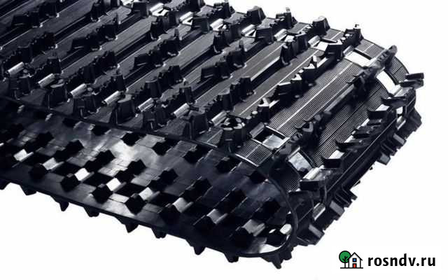 Гусеница для снегохода Тайга Иваново - изображение 1