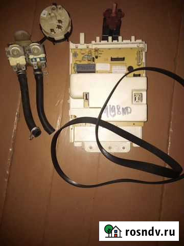 Стиральная машина канди запчасти Торжок - изображение 1