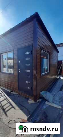 Офисное помещение Благовещенск - изображение 1