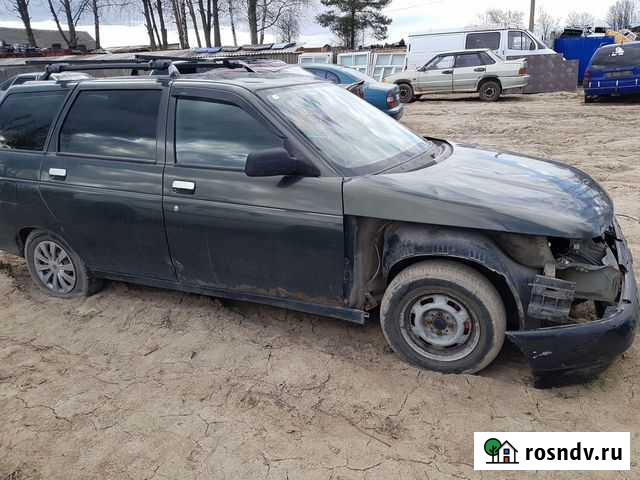 Ваз 2111 Унеча - изображение 1