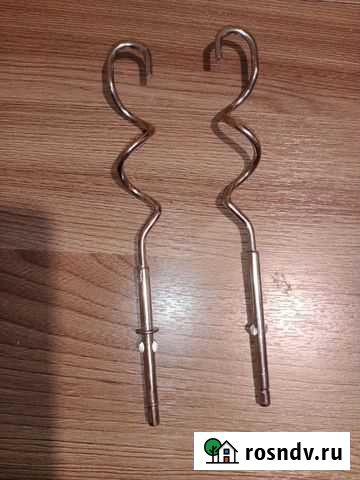 Венчики для миксера Выкса - изображение 1