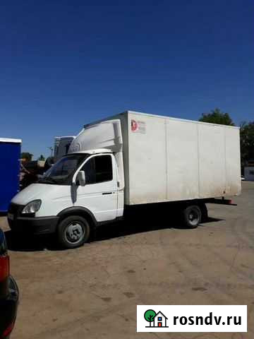 Грузоперевозки,переезды Новороссийск - изображение 1