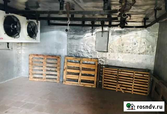 Аренда холодильных камер и аренда помещений Прохладный - изображение 1