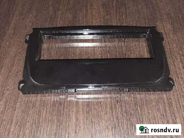 Переходная рамка 1Din Приволжский - изображение 1