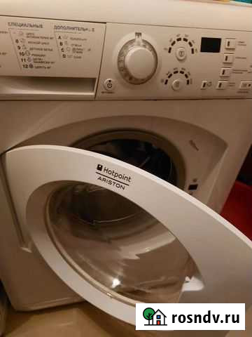 Стиральная машина на запчасти Стрежевой - изображение 1