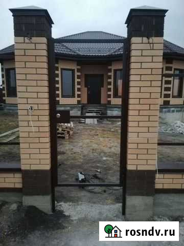 Ремонт автоматических ворот рольставней Старый Оскол - изображение 1