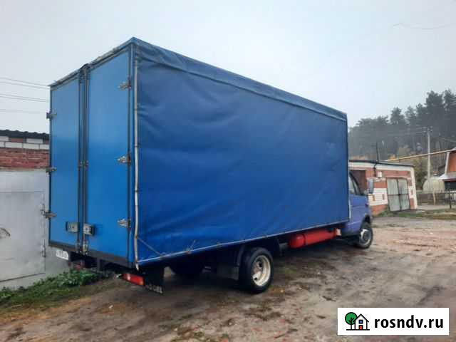 Грузоперевозки газель 5.2 Йошкар-Ола - изображение 1