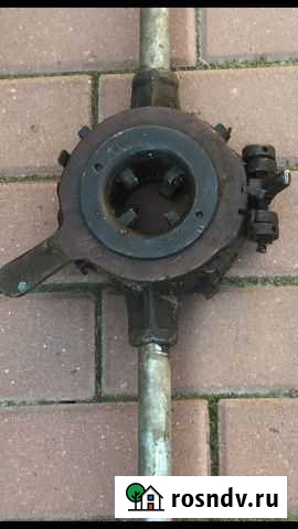 Клупп для нарезания резьбы Боголюбово - изображение 1