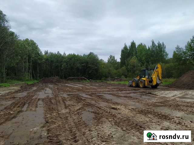 Приму грунт Череповец - изображение 1