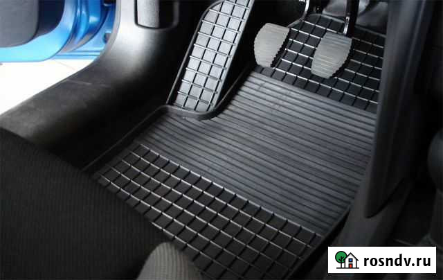 Автомобильные коврики Смоленск - изображение 1