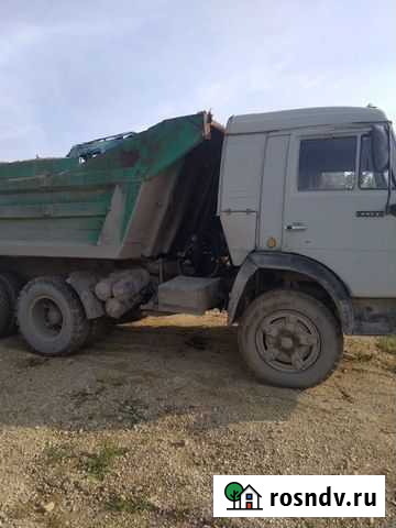 Песок щебень продажа доставка Товарково - изображение 1