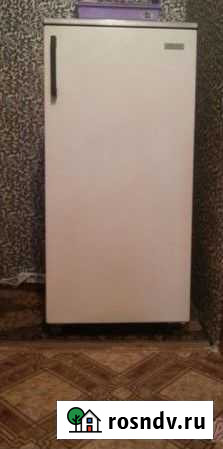 Продам бу холодильник Лобня - изображение 1