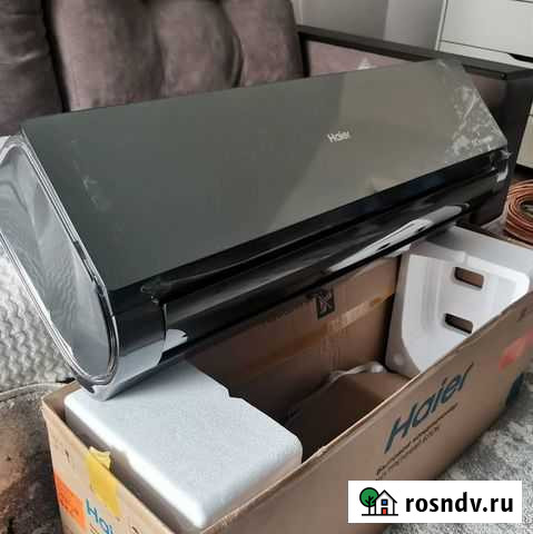 Сплит система Haier Волгоград - изображение 1