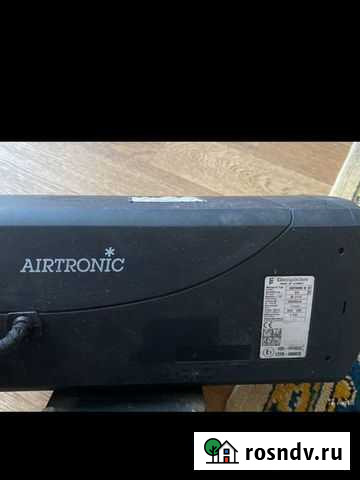 Отопитель дизельный Рубцовск - изображение 1