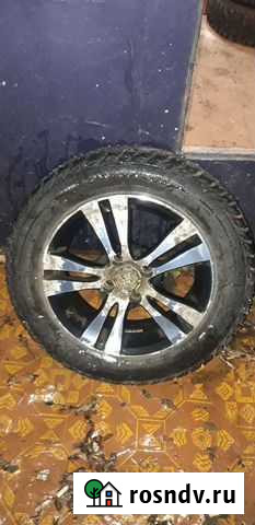 Диски r14 на ваз Саранск - изображение 1
