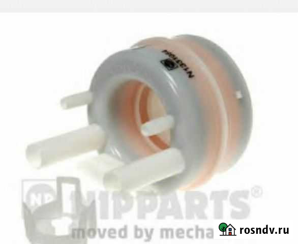 Нисан nissan фильтр топливный Новоульяновск - изображение 1