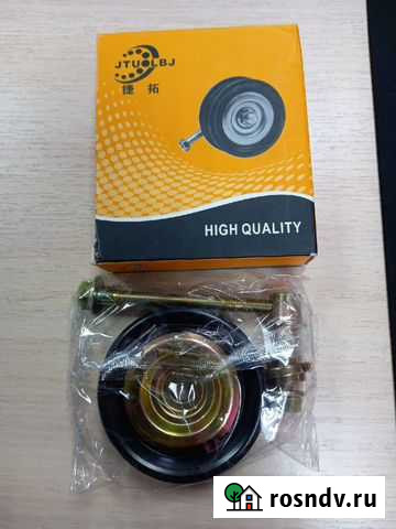 Ролик компрессора кондиционера Hover Яр - изображение 1