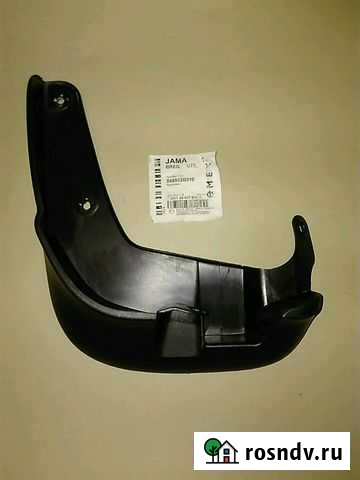 Брызговик Екатеринбург - изображение 1