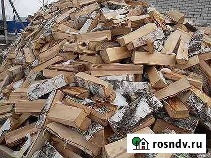 Дрова Великие Луки - изображение 1