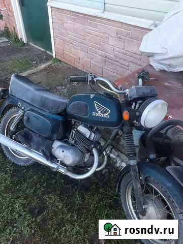 Восход 3М Устье - изображение 1