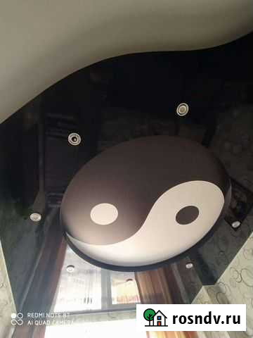 Натяжные потолки Вязьма - изображение 1