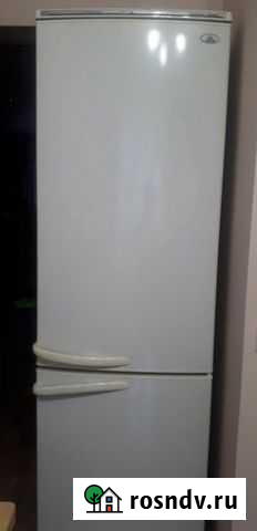 Холодильник Атлант бу Тоцкое Второе - изображение 1