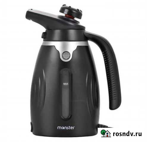 Отпариватель для одежды Сочи - изображение 1