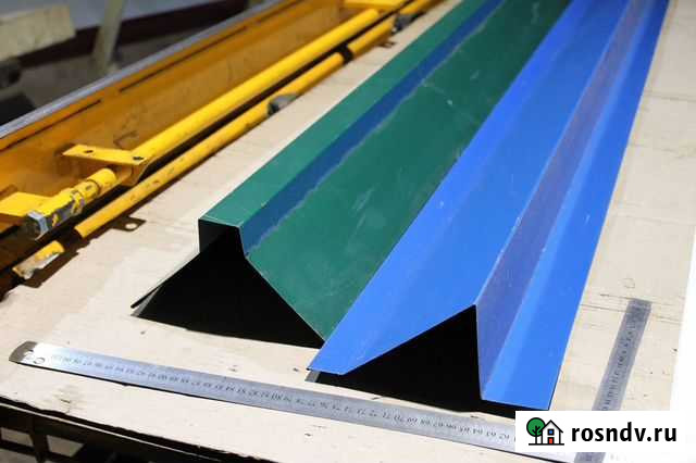 Все для крыши и забора Железногорск - изображение 1