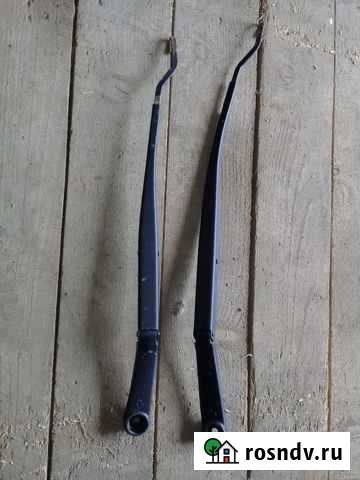 Поводок стеклоочистителя передний Kia Sportage 3 Вязьма - изображение 1