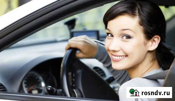 Инструктор по вождению Череповец - изображение 1