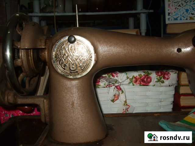 Швейную машину Подольск старая Вязьма - изображение 1