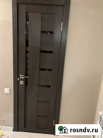 Дверь Ханты-Мансийск - изображение 1