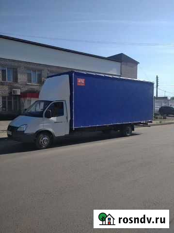 Грузоперевозки Орск - изображение 1