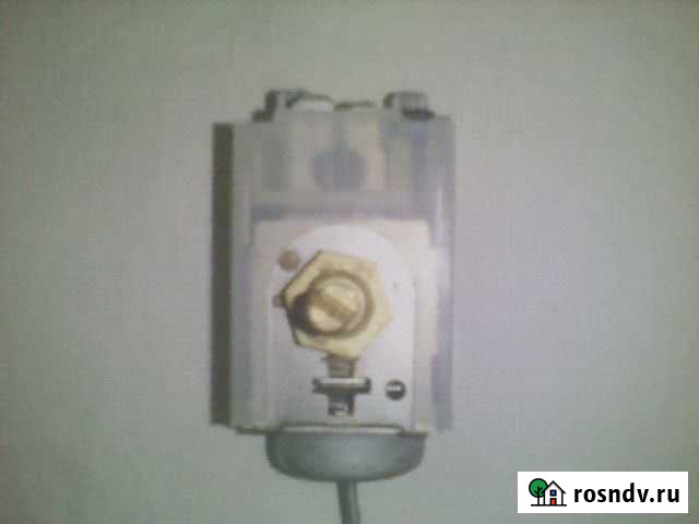 Терморегулятор для холодильника Евпатория - изображение 1