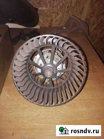 Моторчик печки Opel Astra F Рузаевка - изображение 1