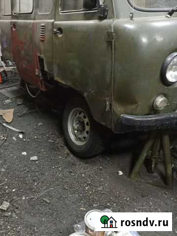 Комплект колес на дисках r16 УАЗ, Газ Мончегорск - изображение 1