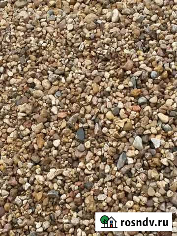 Щебень Кулешовка - изображение 1
