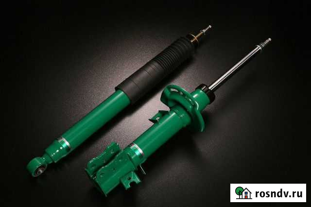 Новые амортизаторы Tein EnduraPro Plus для Swift Бийск - изображение 1