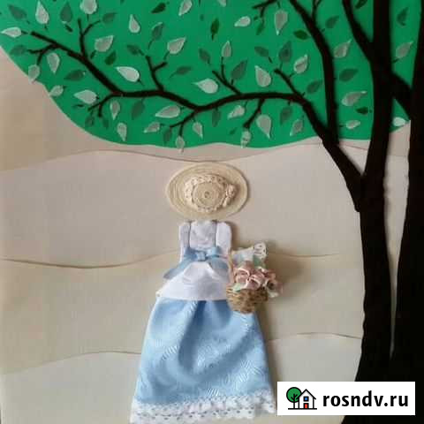 Шитье игрушек на заказ Благовещенск - изображение 1