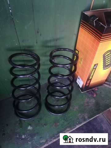Пружины Осинники - изображение 1