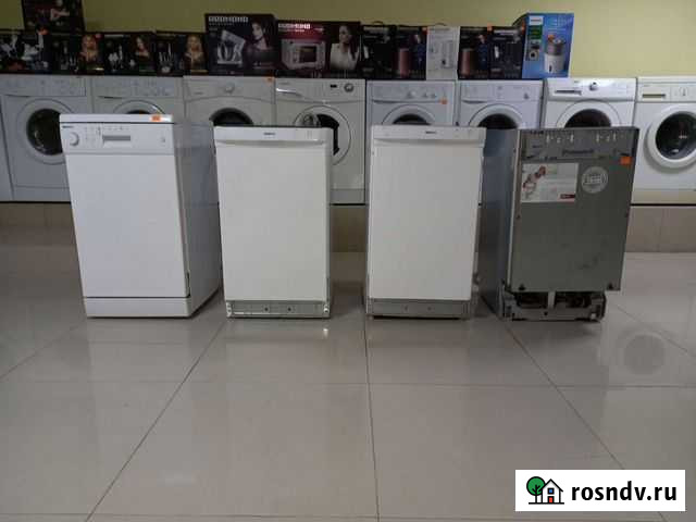 Посудомоечная машина beko Тюмень - изображение 1