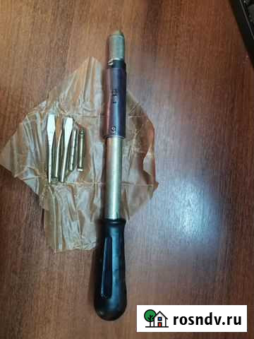 Реверсивная отвертка Элиста - изображение 1