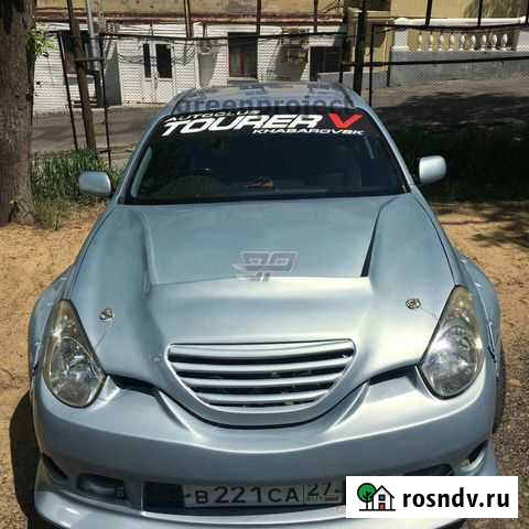 Капот BN Sports Toyota Verossa Красноярск - изображение 1