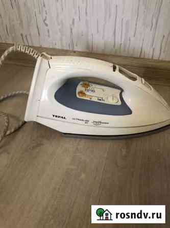 Утюг Tefal Пермь
