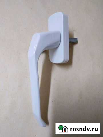 Ручки для окон пвх Калуга - изображение 1