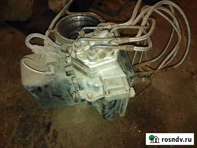 Дозатор распределитель топлива audi 100 1989 Ковдор - изображение 1